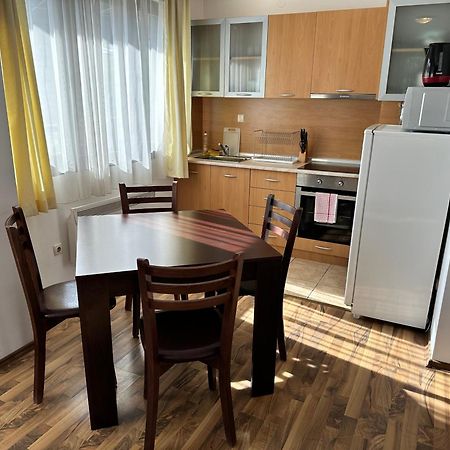 Ramada 2 - Apartment Bansko Buitenkant foto