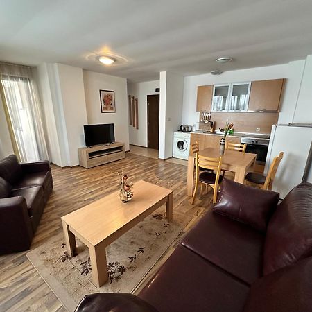 Ramada 2 - Apartment Bansko Buitenkant foto