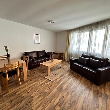 Ramada 2 - Apartment Bansko Buitenkant foto