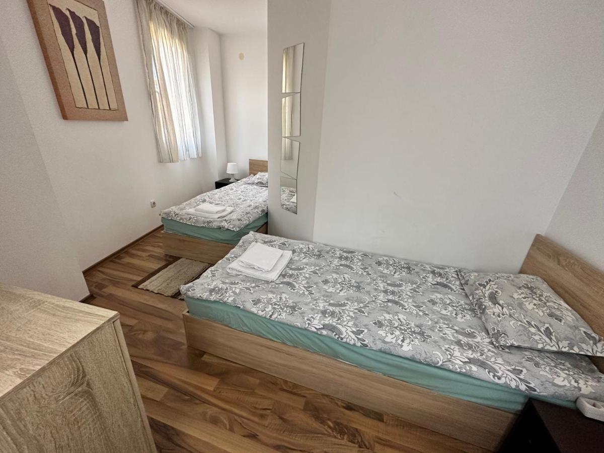 Ramada 2 - Apartment Bansko Buitenkant foto
