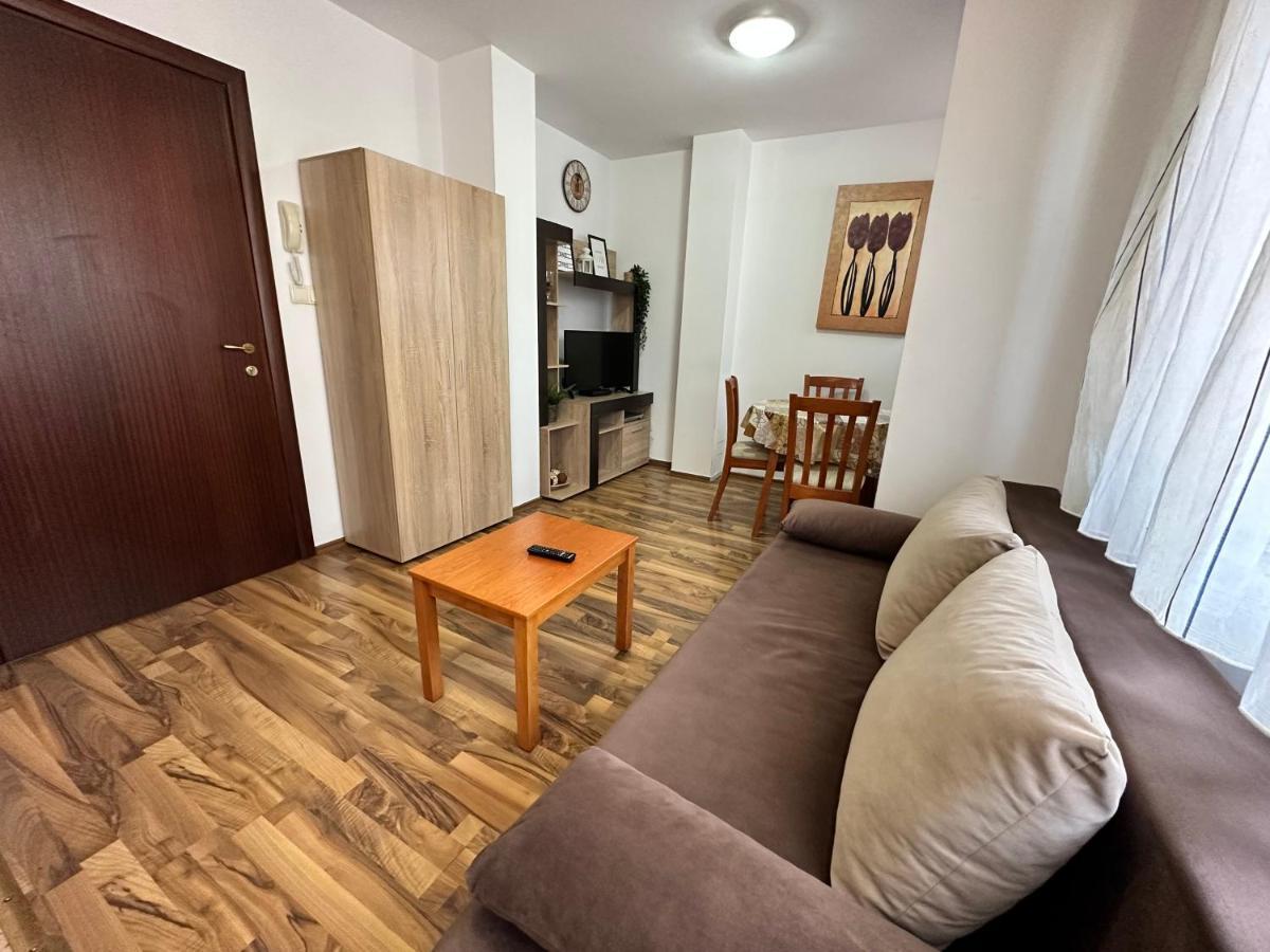 Ramada 2 - Apartment Bansko Buitenkant foto