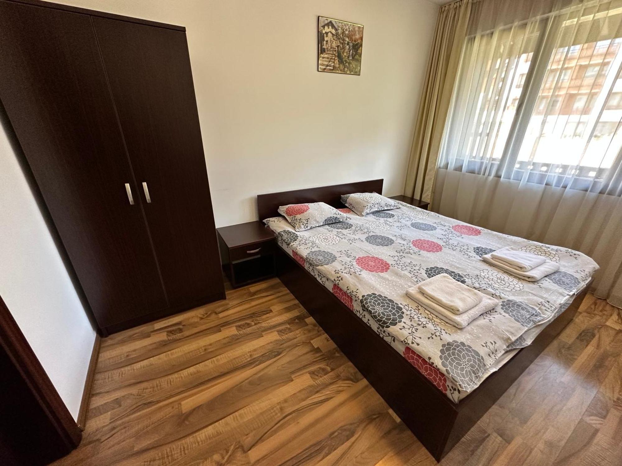 Ramada 2 - Apartment Bansko Buitenkant foto