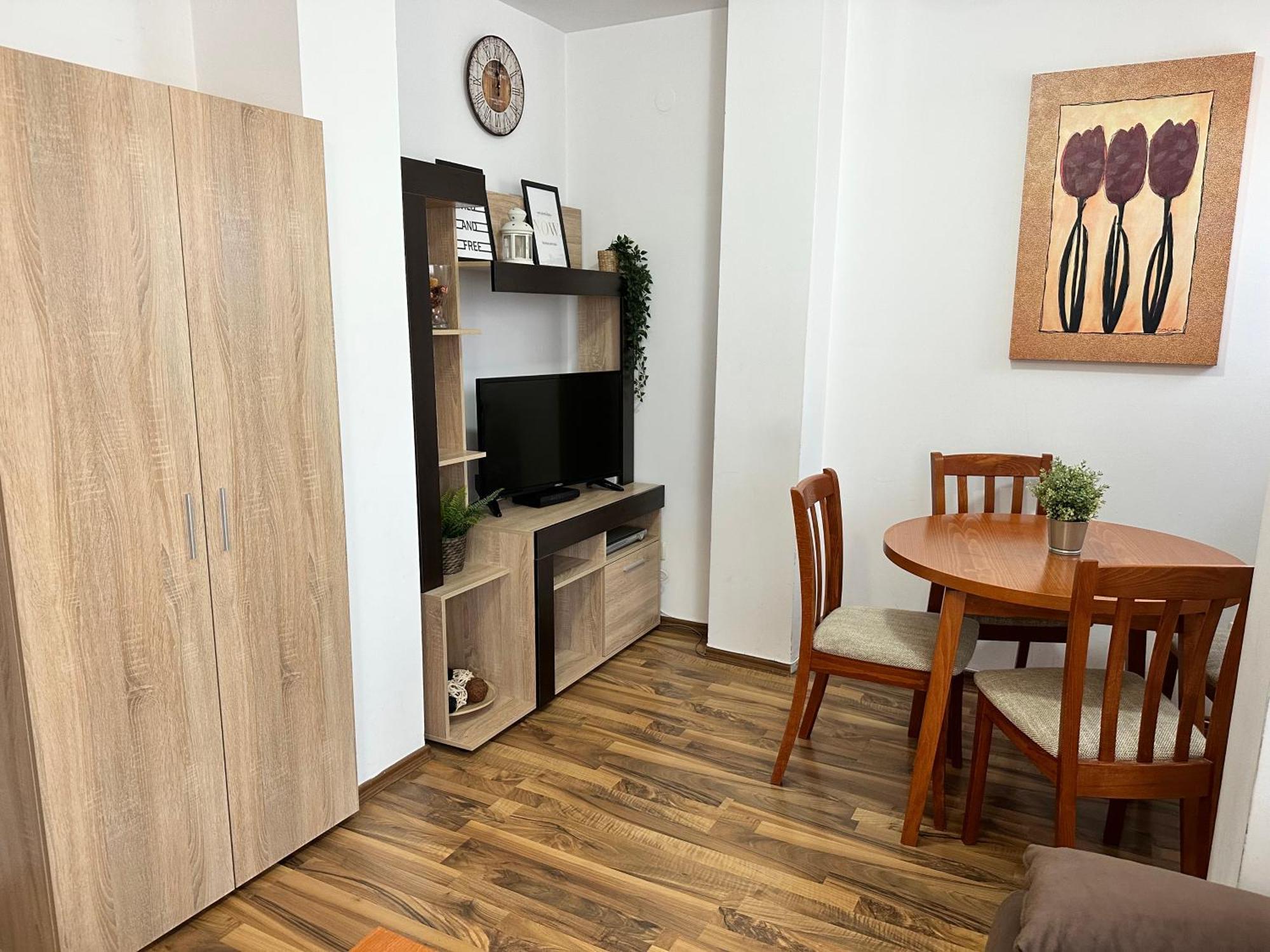 Ramada 2 - Apartment Bansko Buitenkant foto