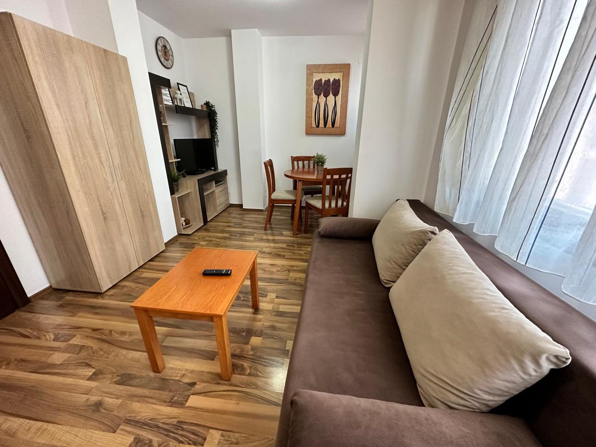Ramada 2 - Apartment Bansko Buitenkant foto