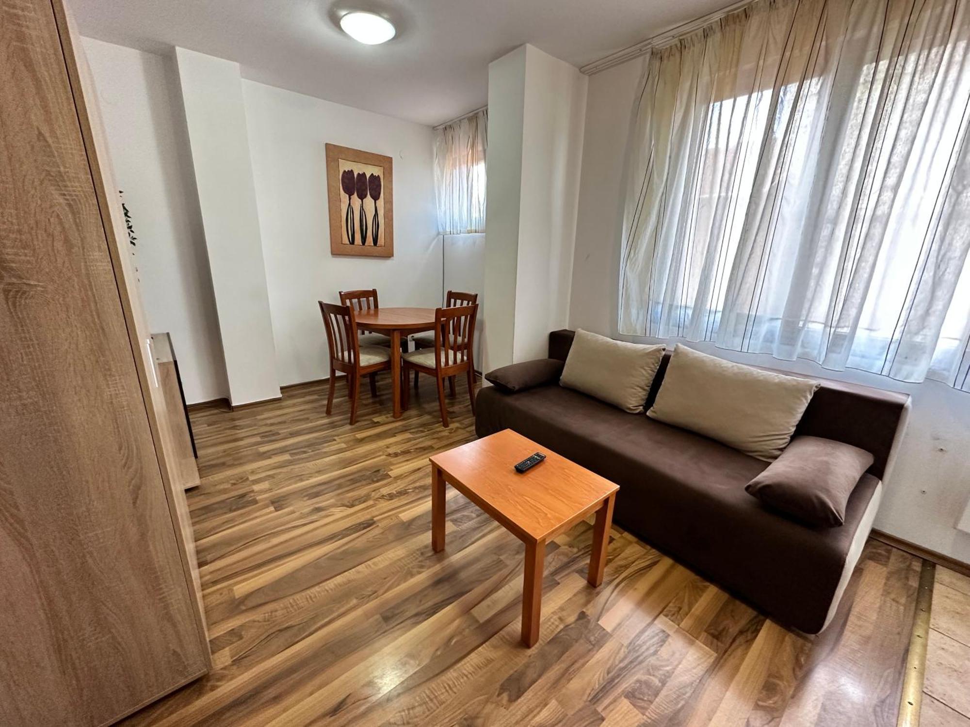 Ramada 2 - Apartment Bansko Buitenkant foto