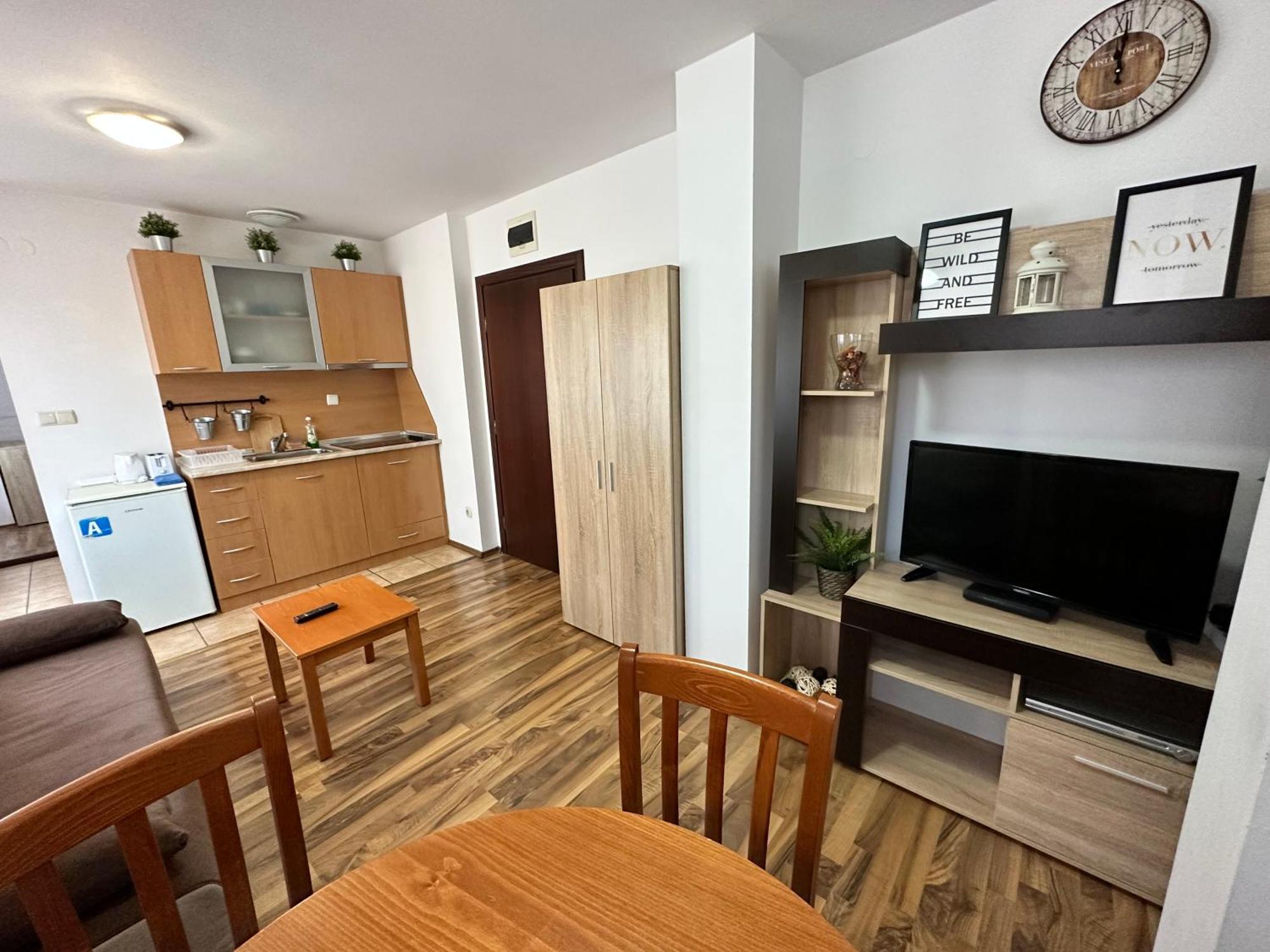 Ramada 2 - Apartment Bansko Buitenkant foto
