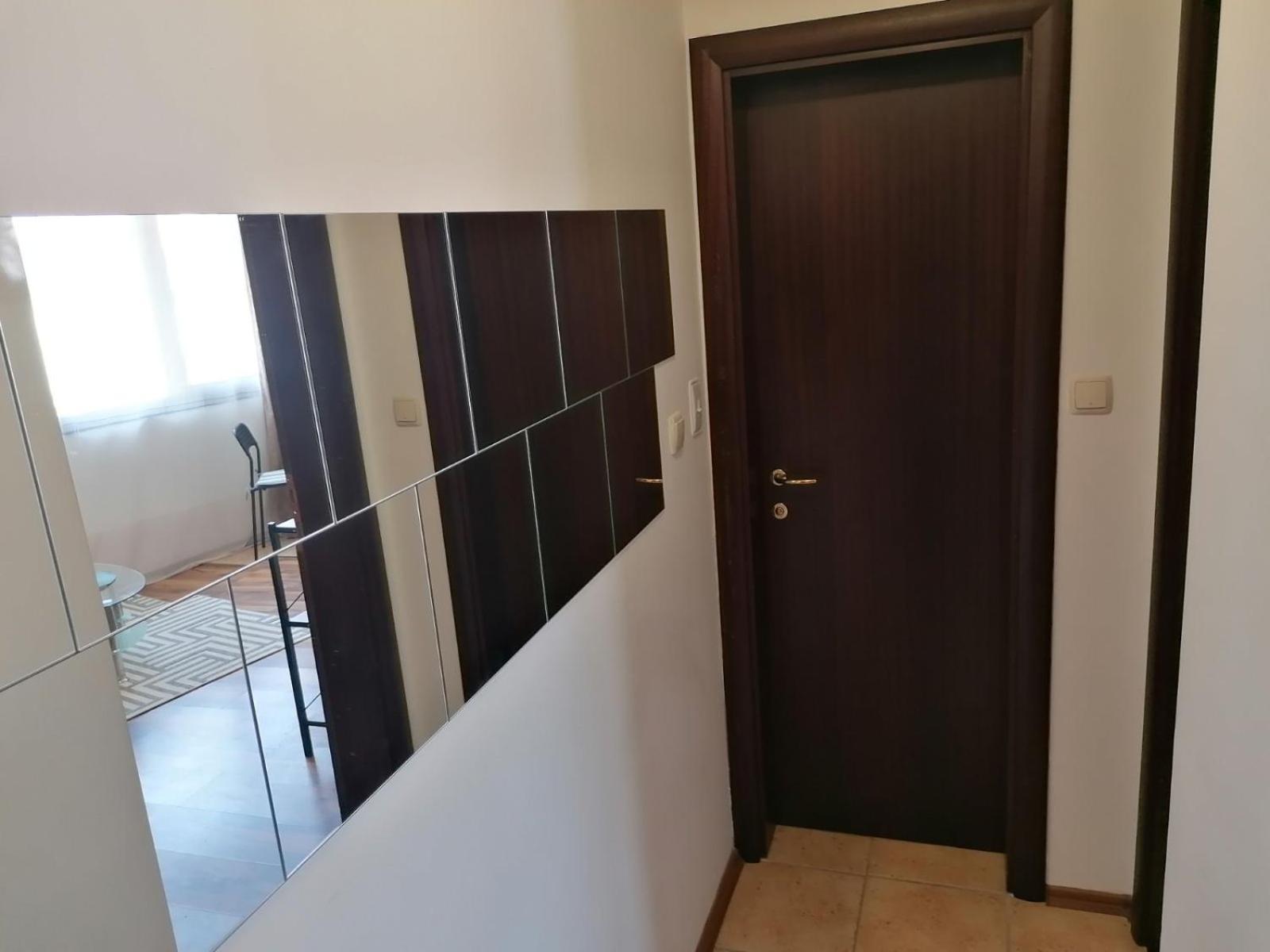 Ramada 2 - Apartment Bansko Buitenkant foto