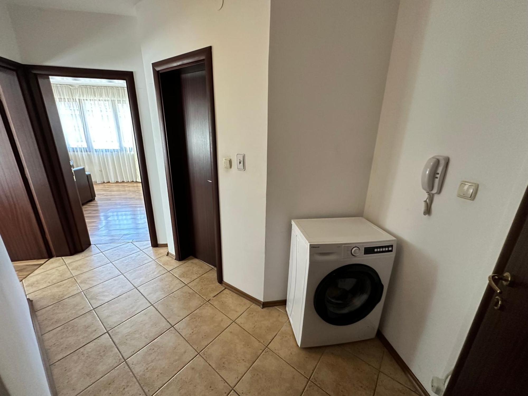 Ramada 2 - Apartment Bansko Buitenkant foto