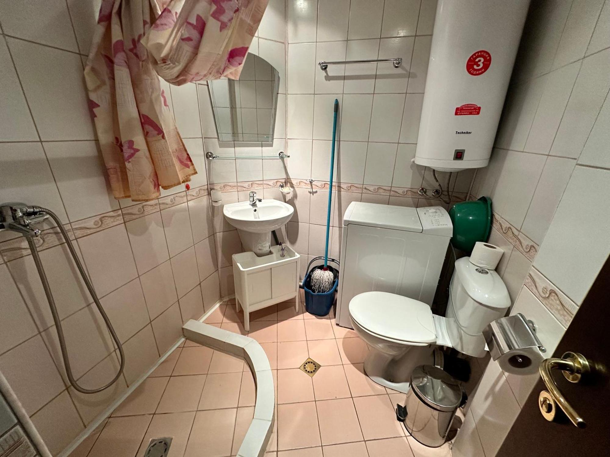 Ramada 2 - Apartment Bansko Buitenkant foto