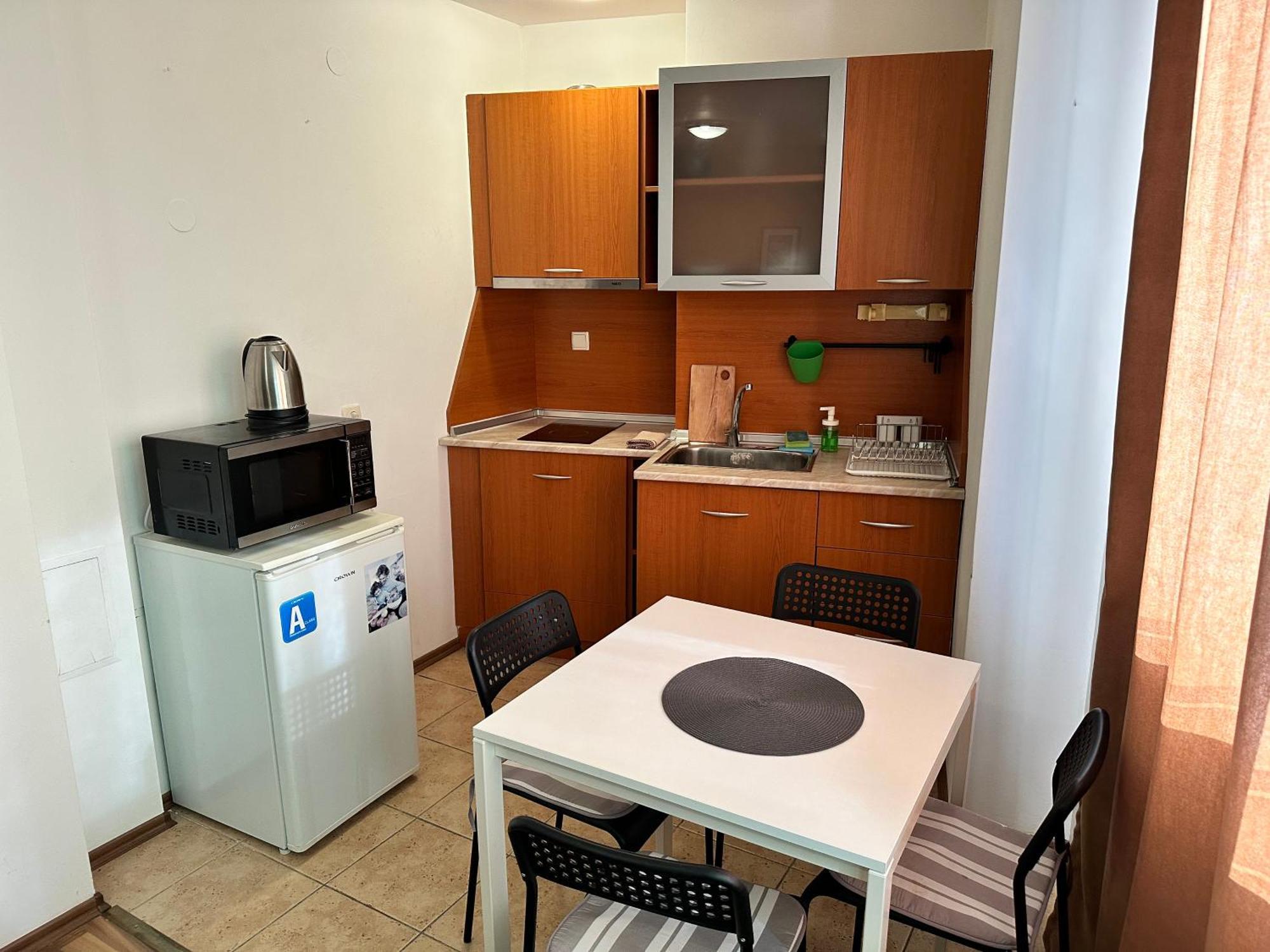 Ramada 2 - Apartment Bansko Buitenkant foto