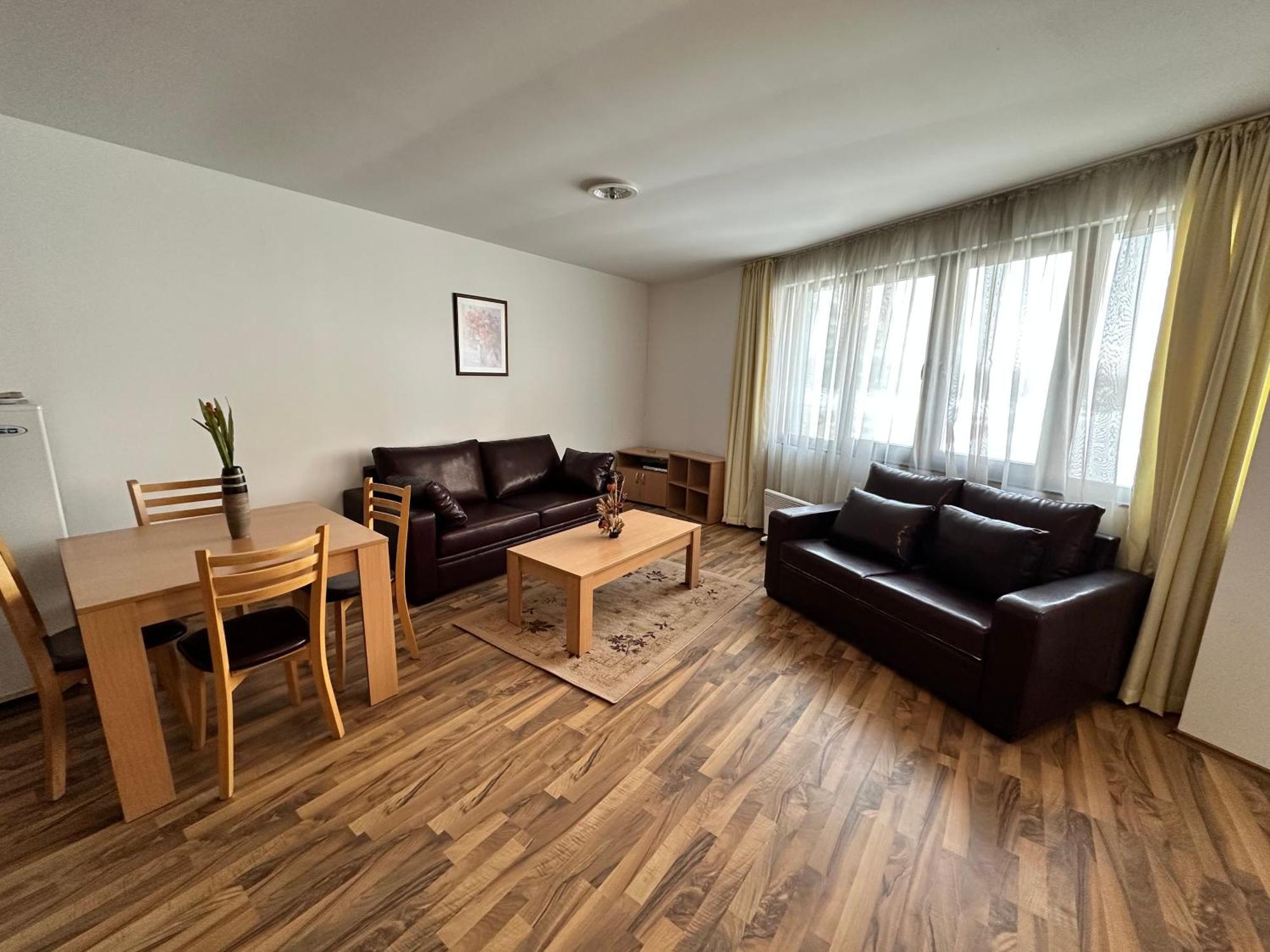 Ramada 2 - Apartment Bansko Buitenkant foto