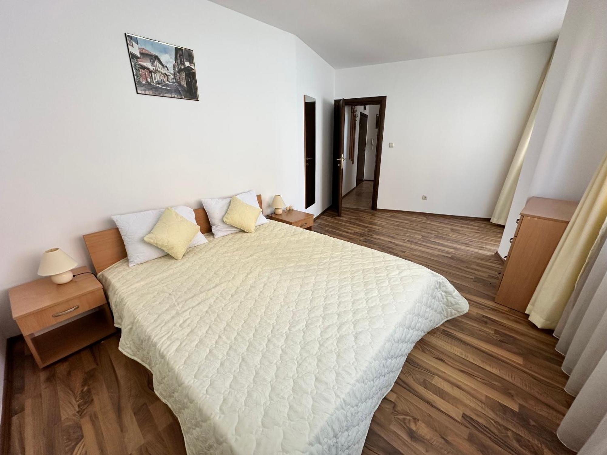 Ramada 2 - Apartment Bansko Buitenkant foto