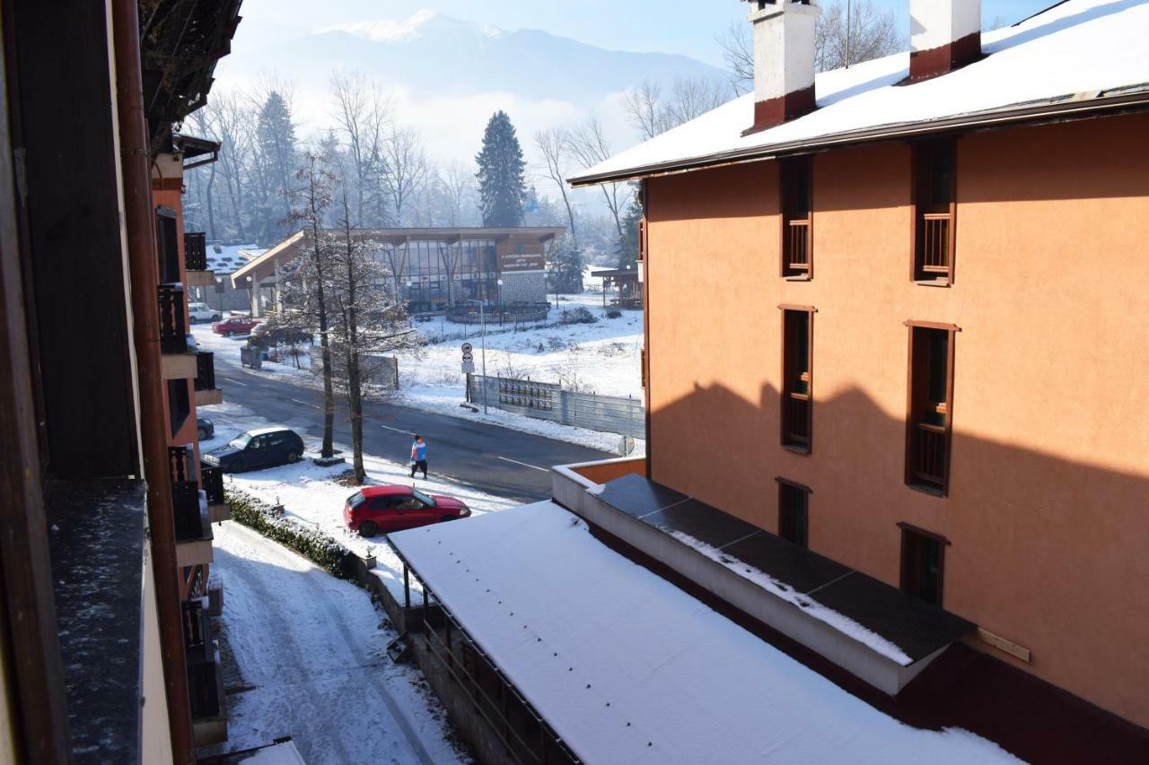 Ramada 2 - Apartment Bansko Buitenkant foto